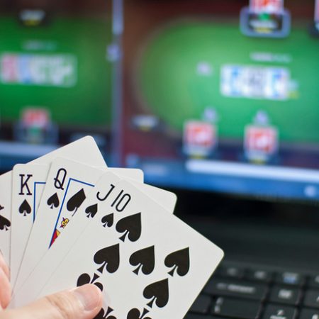 Онлайн покер kz покер шарк играть онлайн in